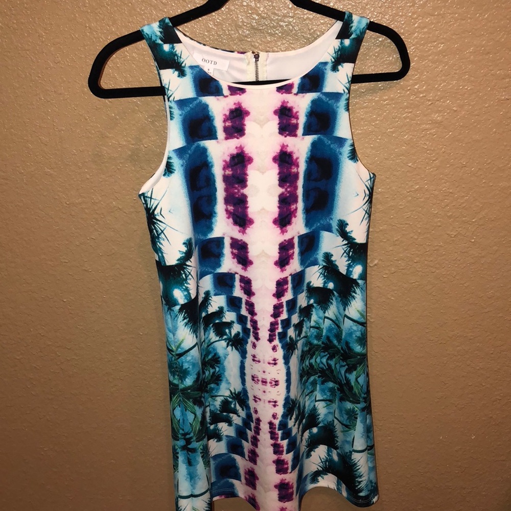 OOTD Dress